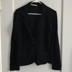 Stitch Fix Black Blazer